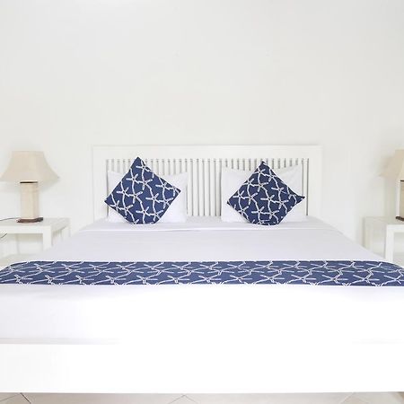 Starfish Bali Villa Seminyak Kültér fotó