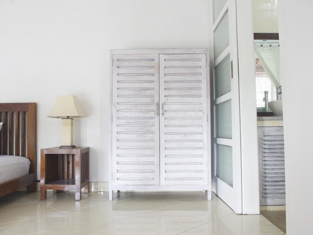 Starfish Bali Villa Seminyak Szoba fotó