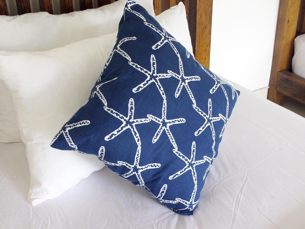 Starfish Bali Villa Seminyak Szoba fotó