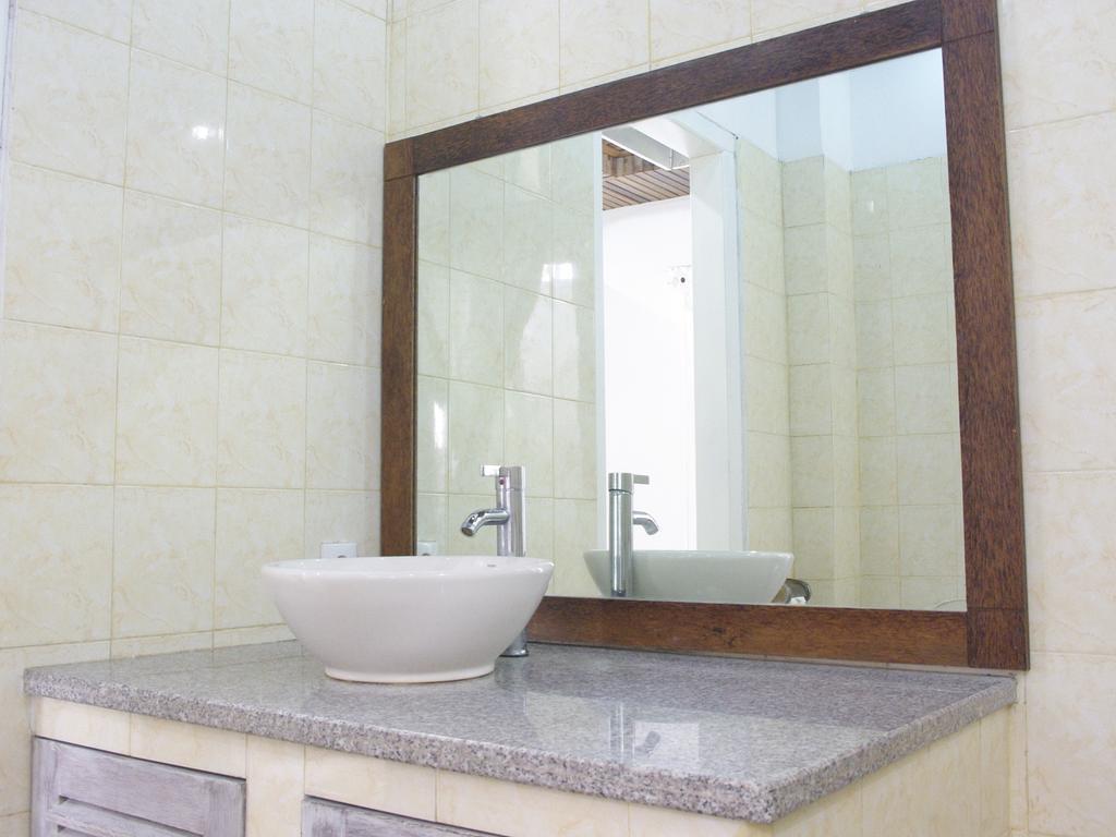 Starfish Bali Villa Seminyak Szoba fotó